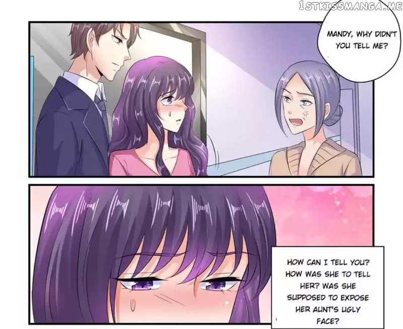 Invalid Engagement: Ex-wife’s Remarriage chapter 122 - page 14