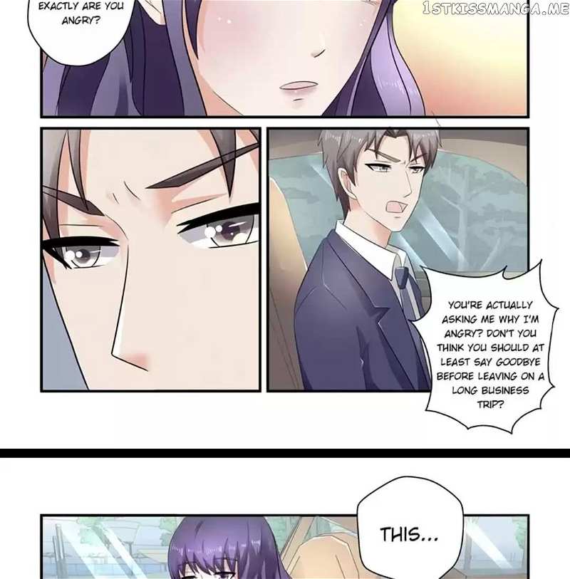 Invalid Engagement: Ex-wife’s Remarriage chapter 120 - page 12