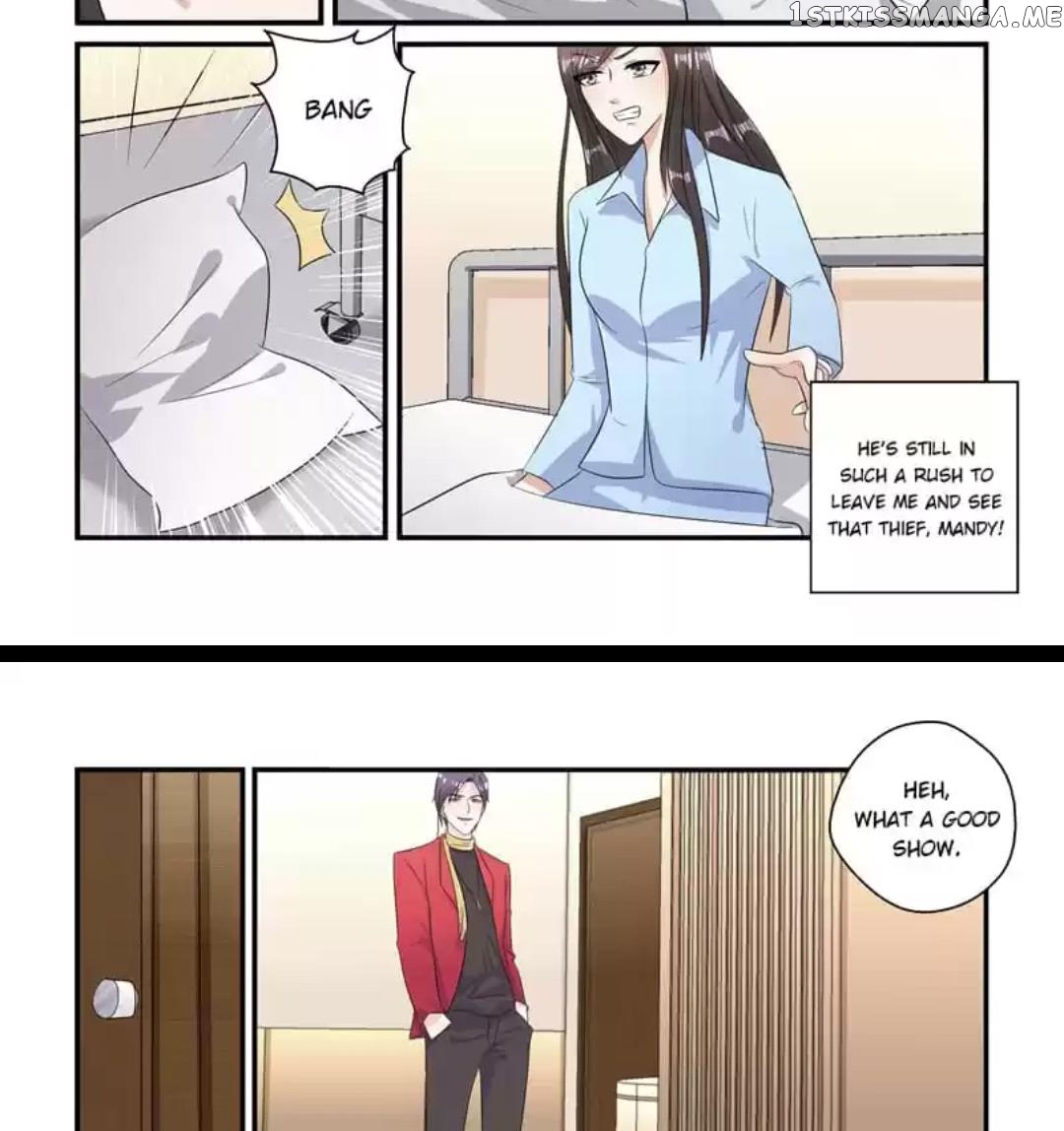 Invalid Engagement: Ex-wife’s Remarriage chapter 118 - page 9