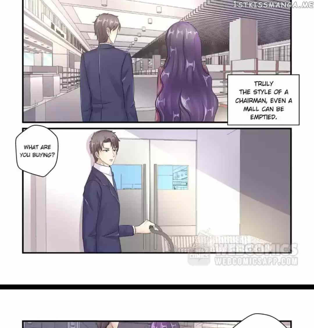 Invalid Engagement: Ex-wife’s Remarriage chapter 117 - page 2