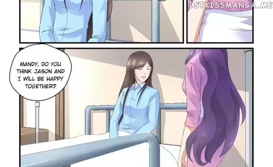 Invalid Engagement: Ex-wife’s Remarriage chapter 113 - page 12