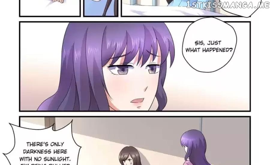 Invalid Engagement: Ex-wife’s Remarriage chapter 113 - page 7