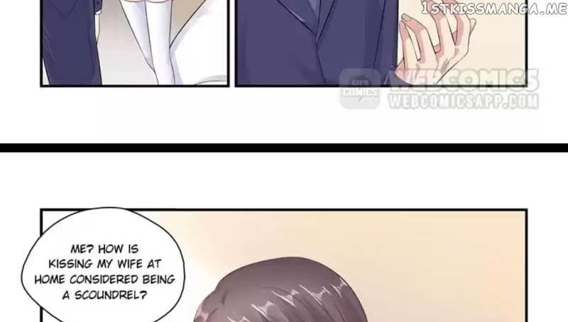 Invalid Engagement: Ex-wife’s Remarriage chapter 95 - page 3