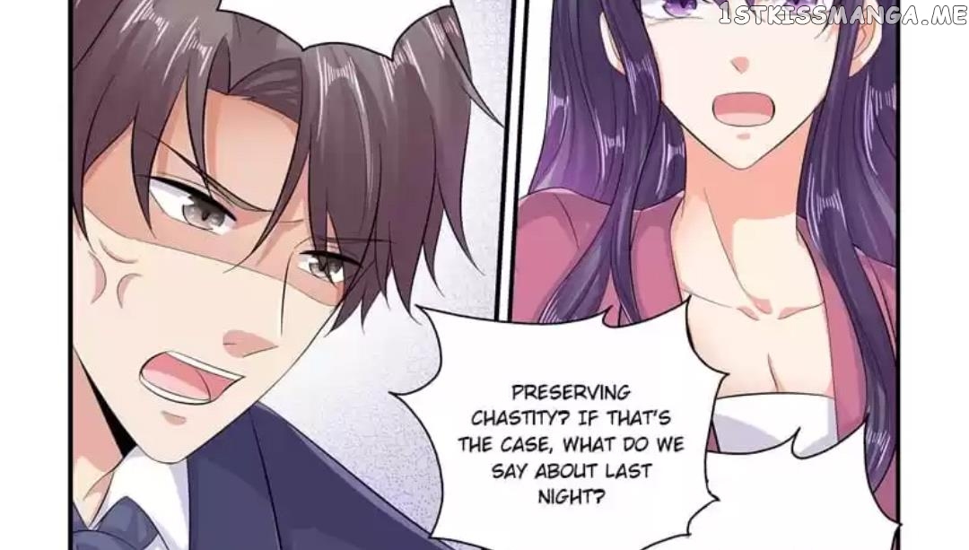 Invalid Engagement: Ex-wife’s Remarriage chapter 95 - page 7