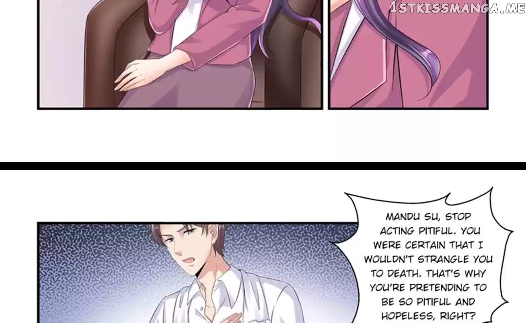 Invalid Engagement: Ex-wife’s Remarriage chapter 90 - page 5