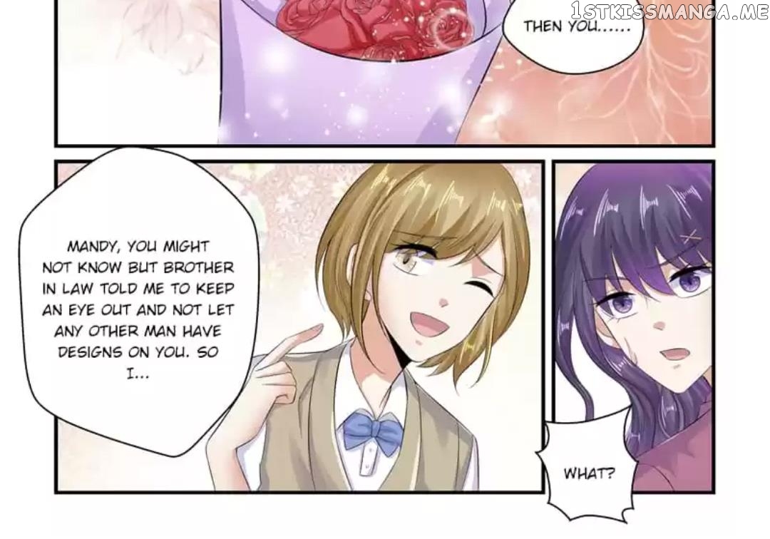 Invalid Engagement: Ex-wife’s Remarriage chapter 87 - page 15