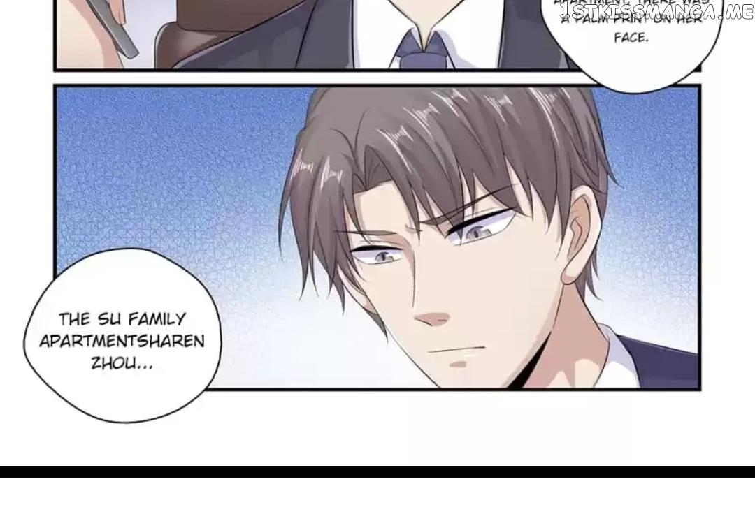 Invalid Engagement: Ex-wife’s Remarriage chapter 87 - page 7