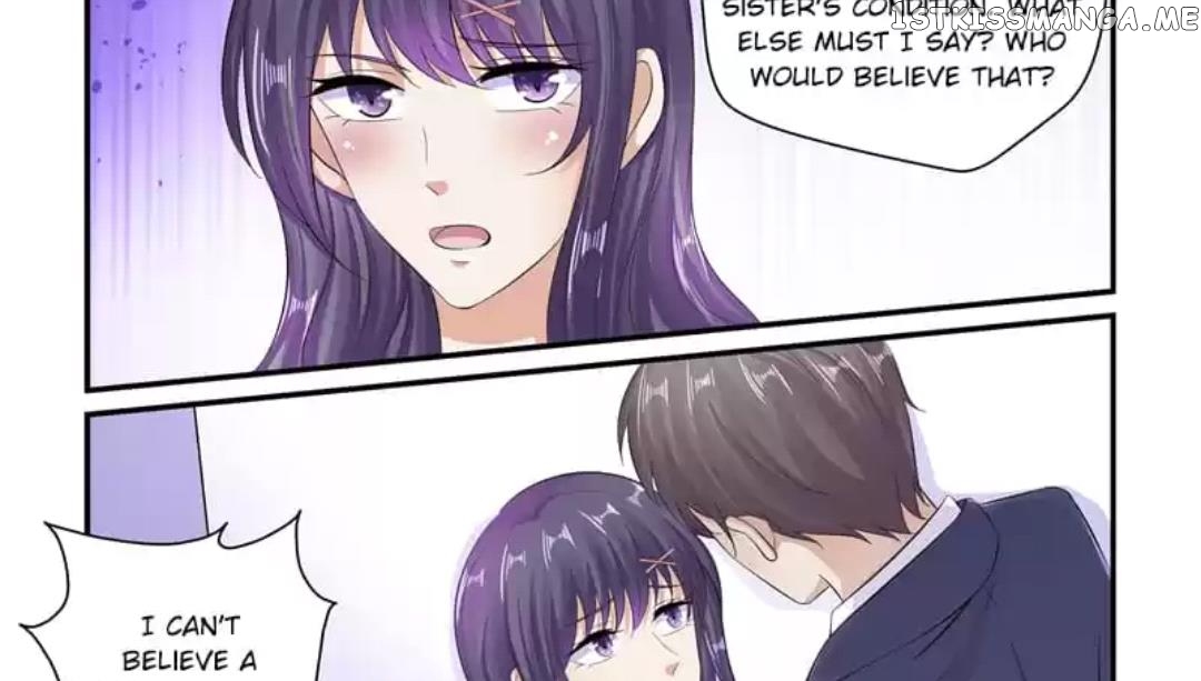 Invalid Engagement: Ex-wife’s Remarriage chapter 84 - page 14