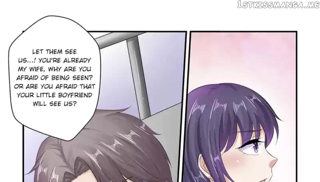 Invalid Engagement: Ex-wife’s Remarriage chapter 84 - page 6