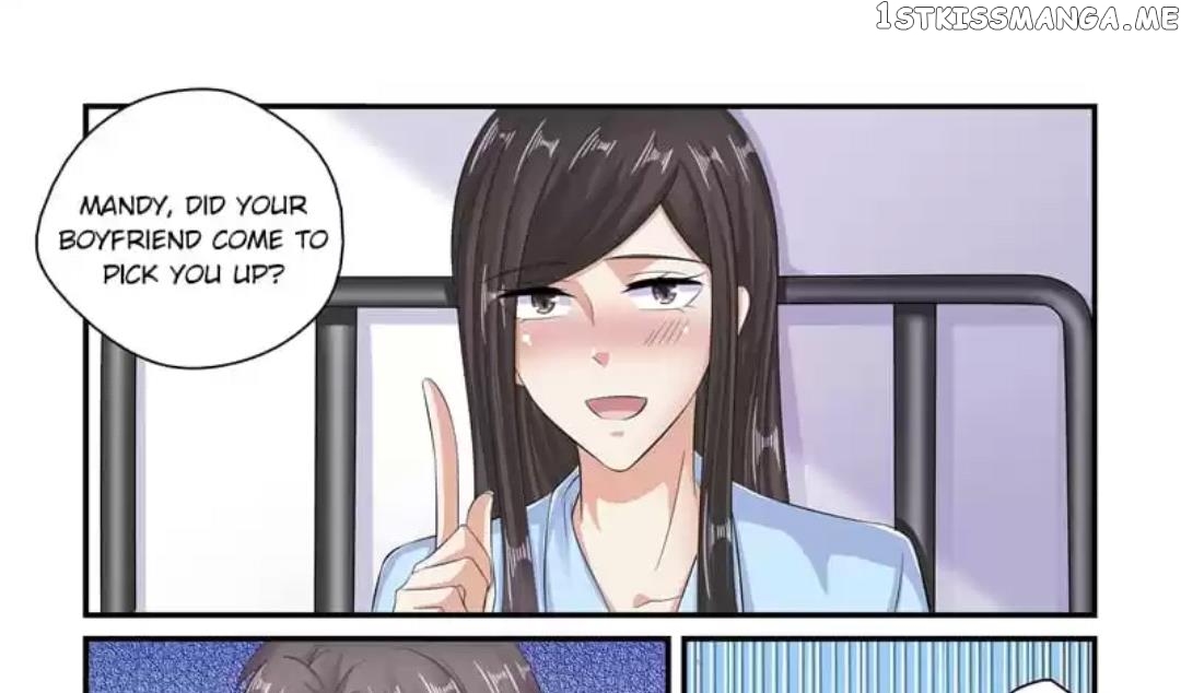 Invalid Engagement: Ex-wife’s Remarriage chapter 83 - page 19