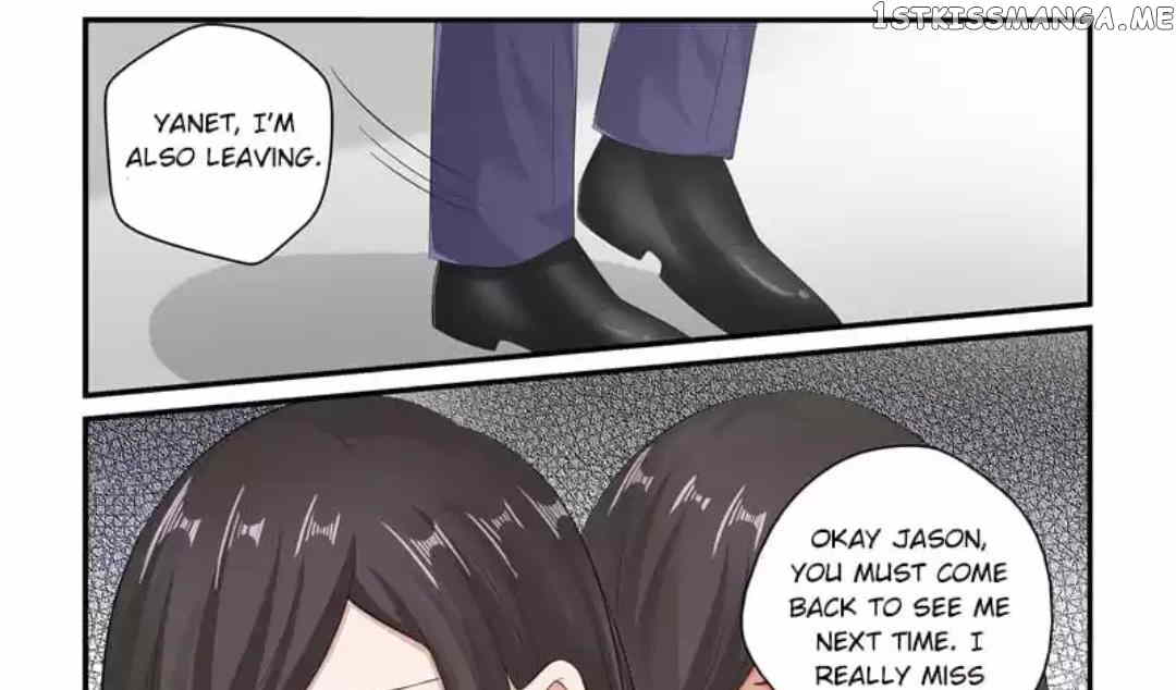 Invalid Engagement: Ex-wife’s Remarriage chapter 83 - page 24