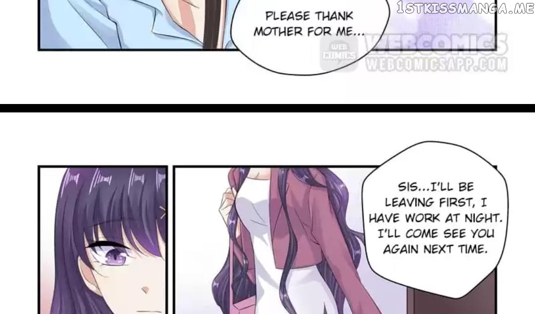 Invalid Engagement: Ex-wife’s Remarriage chapter 83 - page 4