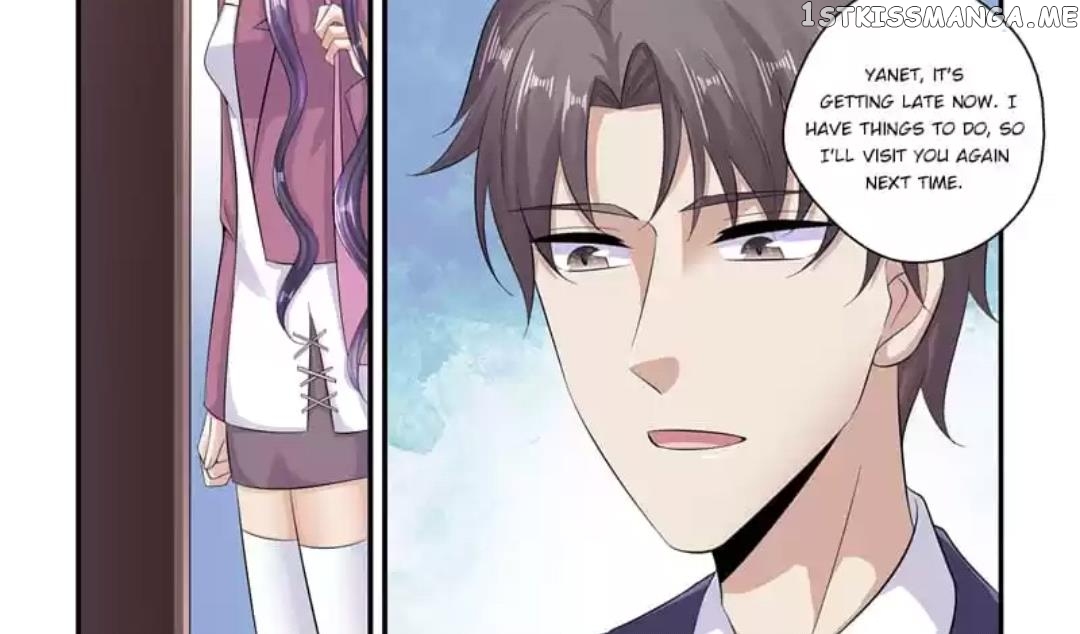 Invalid Engagement: Ex-wife’s Remarriage chapter 83 - page 7