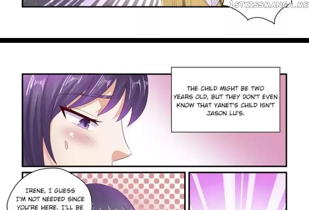 Invalid Engagement: Ex-wife’s Remarriage chapter 80 - page 10