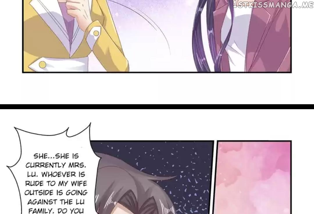 Invalid Engagement: Ex-wife’s Remarriage chapter 80 - page 16