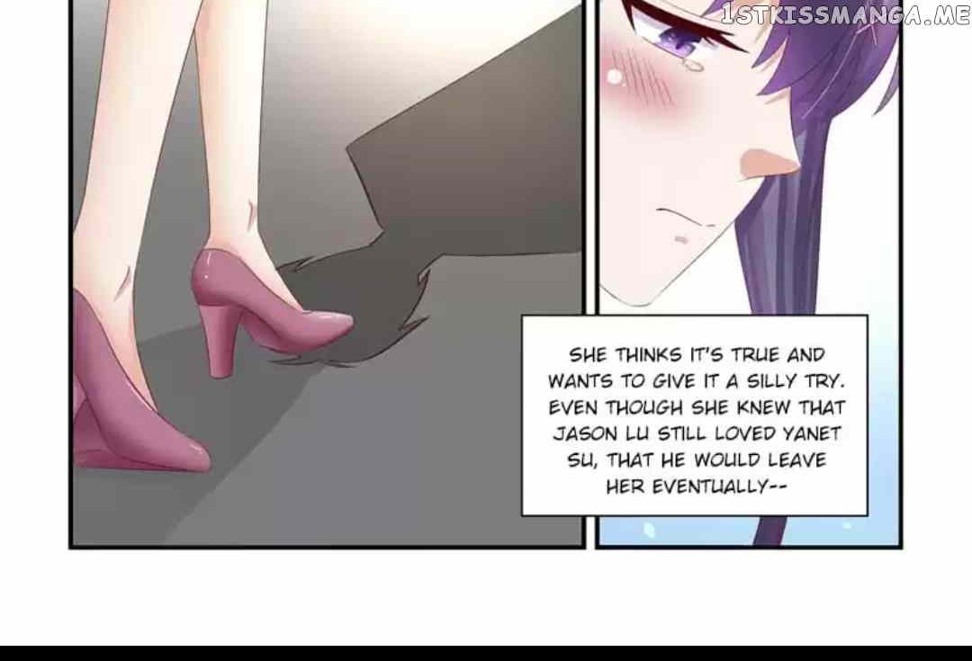 Invalid Engagement: Ex-wife’s Remarriage chapter 80 - page 5