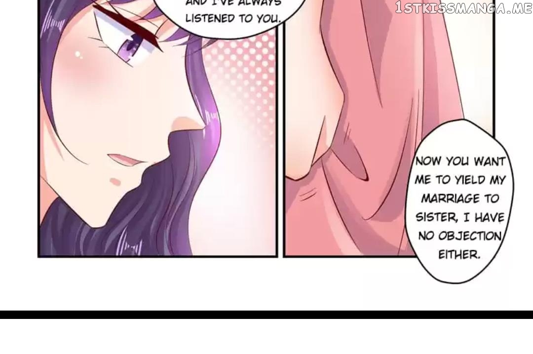 Invalid Engagement: Ex-wife’s Remarriage chapter 73 - page 16