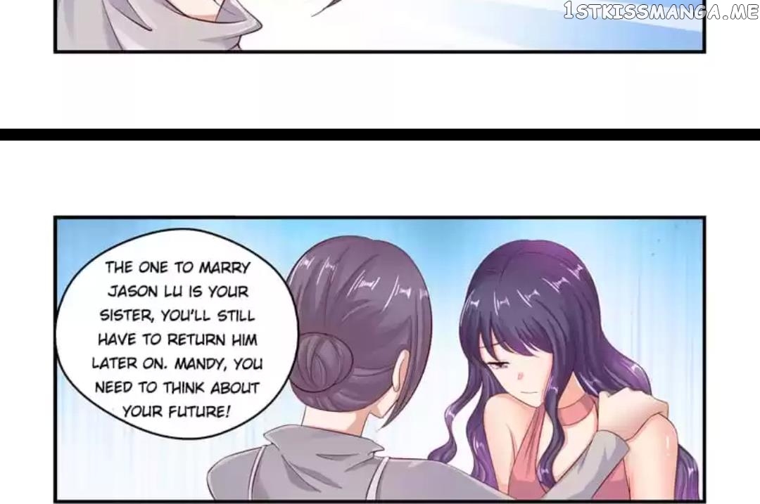 Invalid Engagement: Ex-wife’s Remarriage chapter 73 - page 8