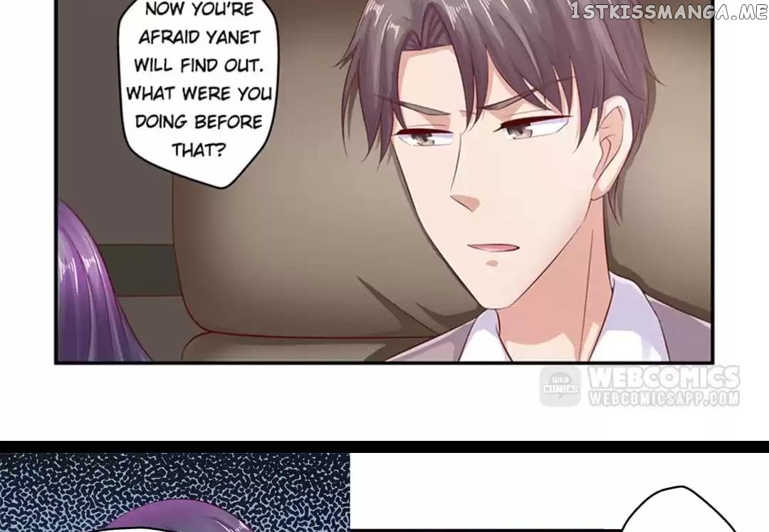 Invalid Engagement: Ex-wife’s Remarriage chapter 71 - page 3