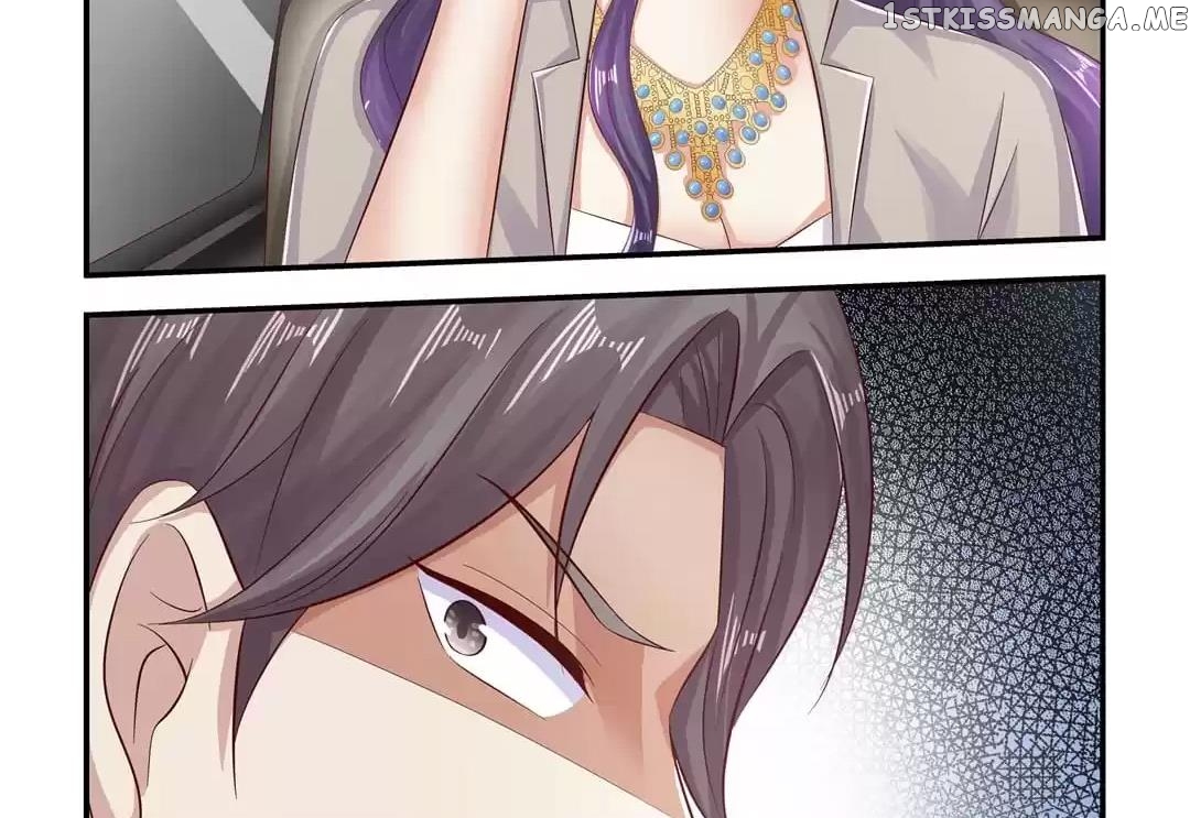 Invalid Engagement: Ex-wife’s Remarriage chapter 69 - page 21