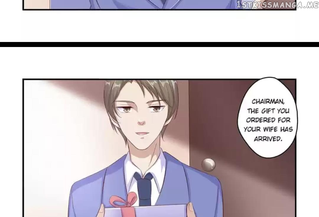 Invalid Engagement: Ex-wife’s Remarriage chapter 68 - page 10