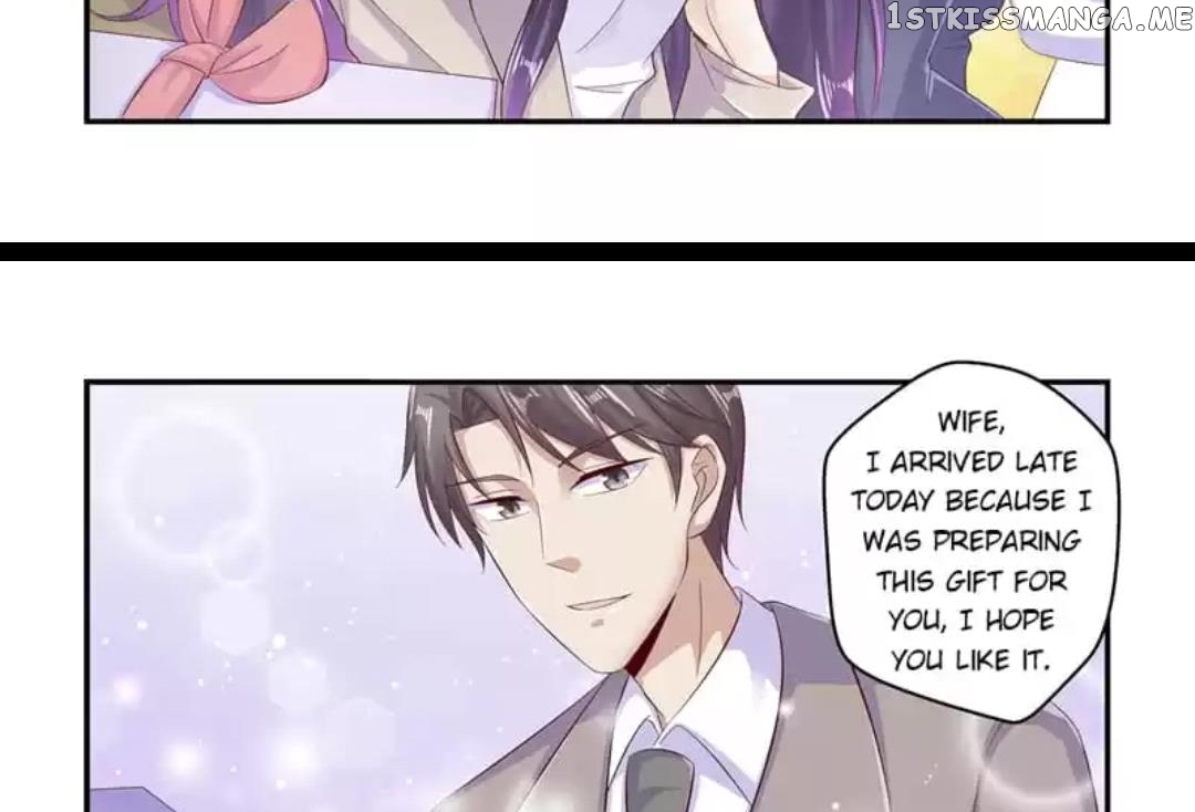 Invalid Engagement: Ex-wife’s Remarriage chapter 68 - page 12