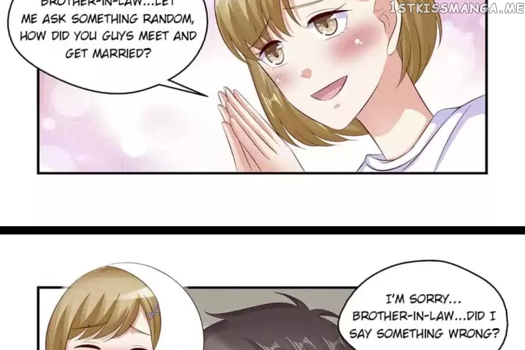 Invalid Engagement: Ex-wife’s Remarriage chapter 66 - page 14
