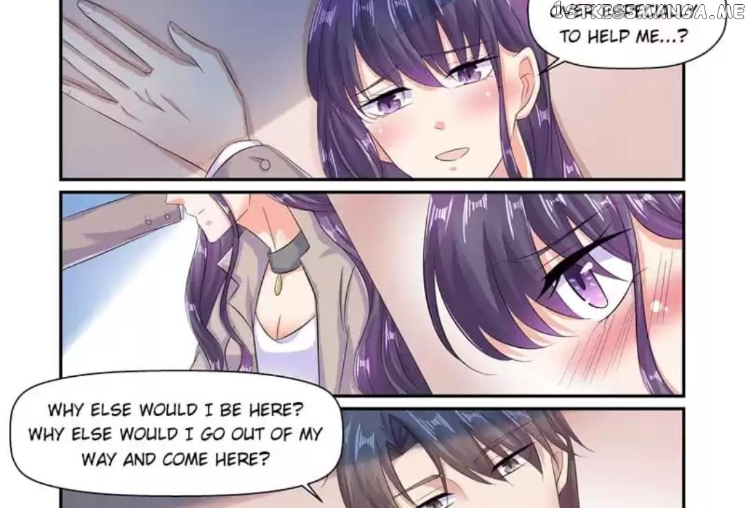 Invalid Engagement: Ex-wife’s Remarriage chapter 64 - page 13