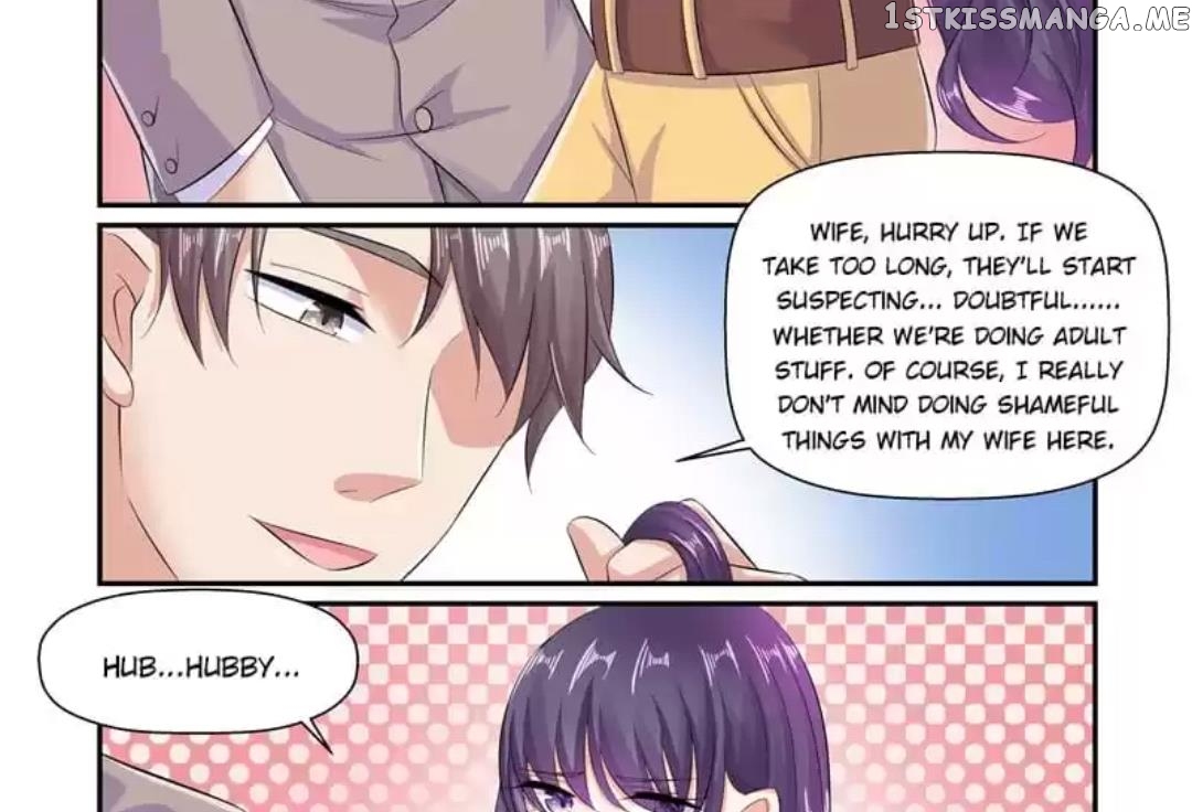 Invalid Engagement: Ex-wife’s Remarriage chapter 64 - page 21