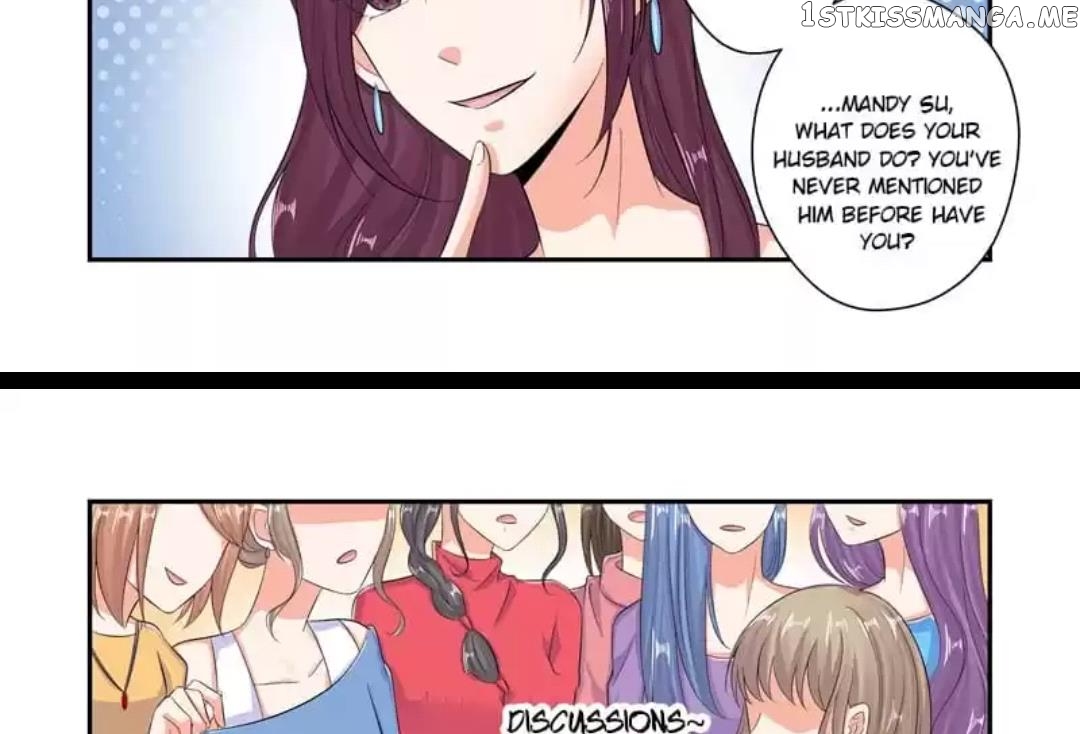 Invalid Engagement: Ex-wife’s Remarriage chapter 63 - page 16