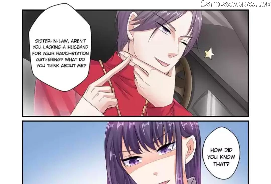 Invalid Engagement: Ex-wife’s Remarriage chapter 63 - page 4