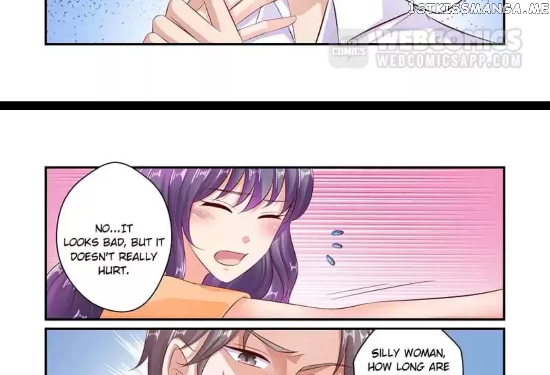 Invalid Engagement: Ex-wife’s Remarriage chapter 62 - page 12