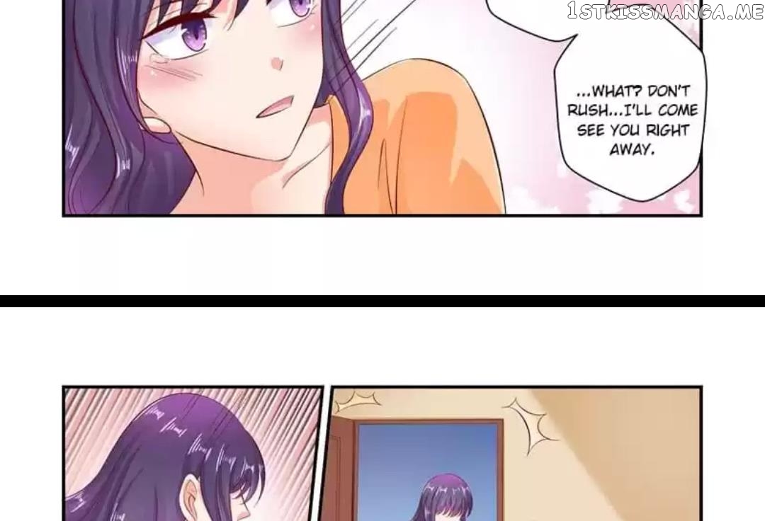 Invalid Engagement: Ex-wife’s Remarriage chapter 62 - page 18
