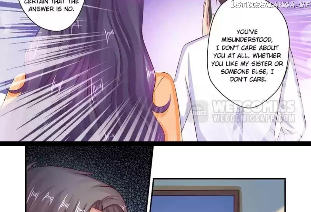 Invalid Engagement: Ex-wife’s Remarriage chapter 62 - page 20