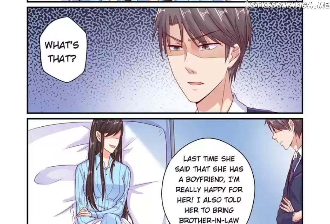 Invalid Engagement: Ex-wife’s Remarriage chapter 60 - page 11