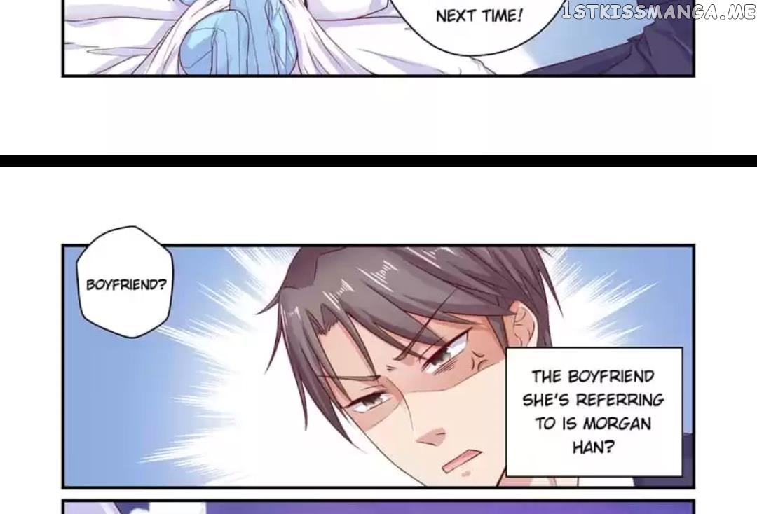 Invalid Engagement: Ex-wife’s Remarriage chapter 60 - page 12