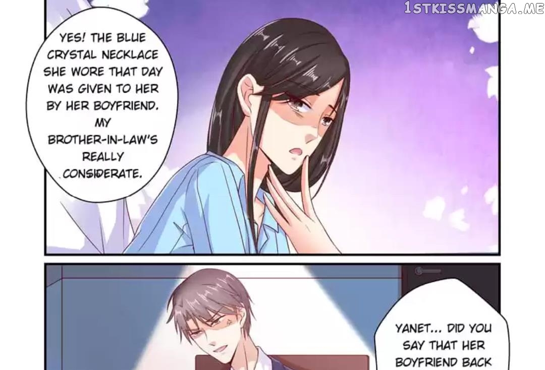 Invalid Engagement: Ex-wife’s Remarriage chapter 60 - page 13