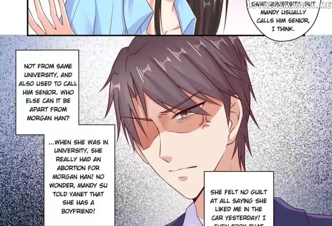 Invalid Engagement: Ex-wife’s Remarriage chapter 60 - page 15