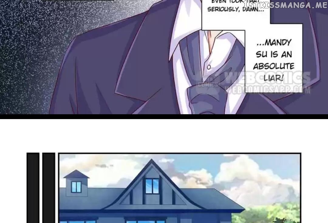 Invalid Engagement: Ex-wife’s Remarriage chapter 60 - page 16