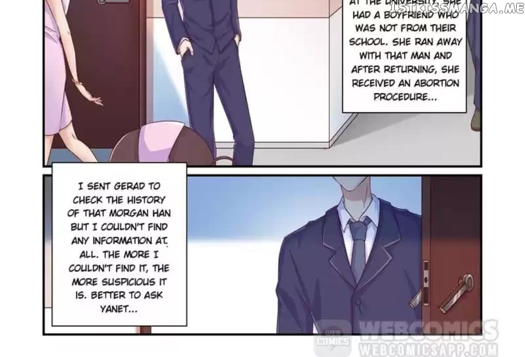 Invalid Engagement: Ex-wife’s Remarriage chapter 60 - page 7