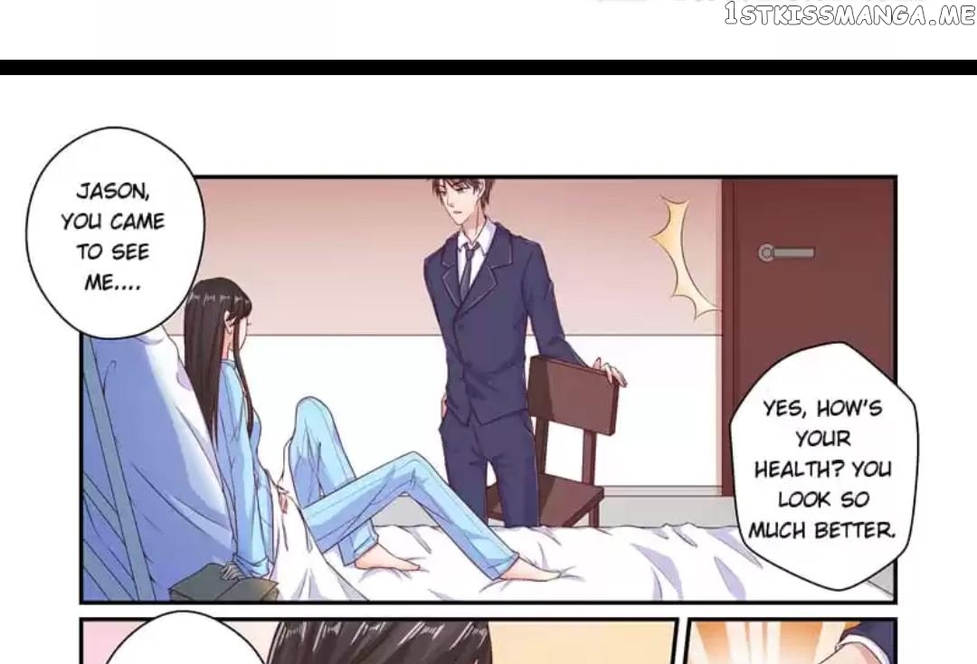 Invalid Engagement: Ex-wife’s Remarriage chapter 60 - page 8