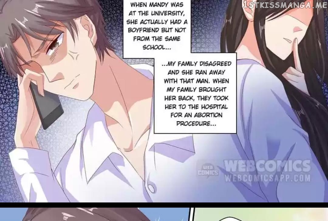 Invalid Engagement: Ex-wife’s Remarriage chapter 56 - page 20