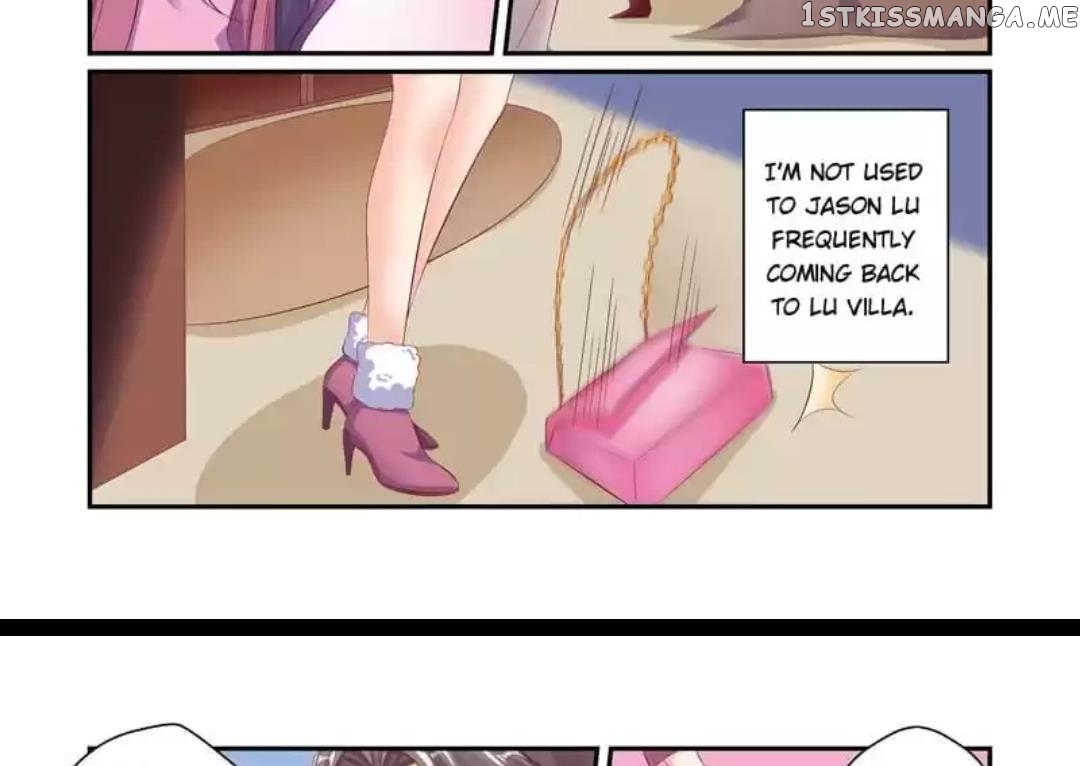 Invalid Engagement: Ex-wife’s Remarriage chapter 52 - page 9