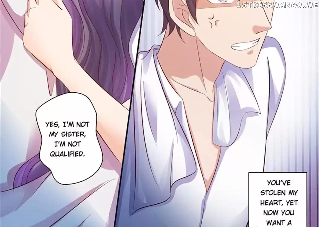 Invalid Engagement: Ex-wife’s Remarriage chapter 50 - page 20