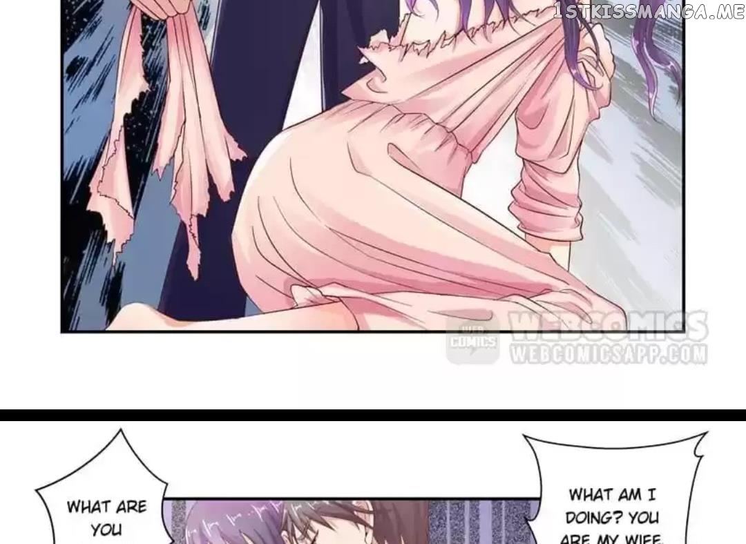 Invalid Engagement: Ex-wife’s Remarriage chapter 45 - page 10