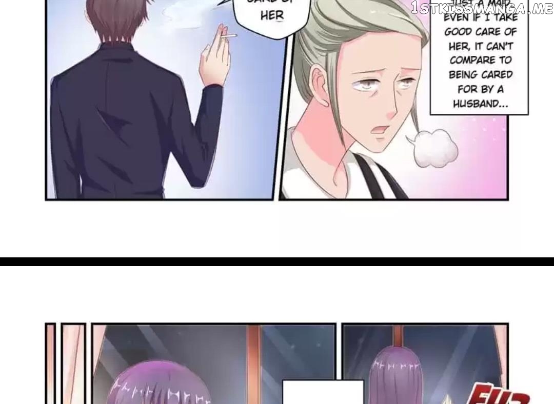 Invalid Engagement: Ex-wife’s Remarriage chapter 45 - page 16