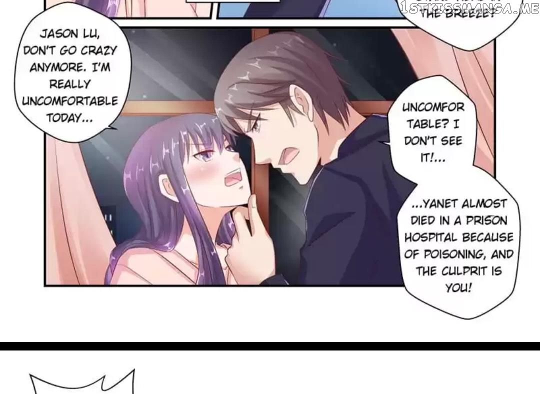 Invalid Engagement: Ex-wife’s Remarriage chapter 45 - page 4