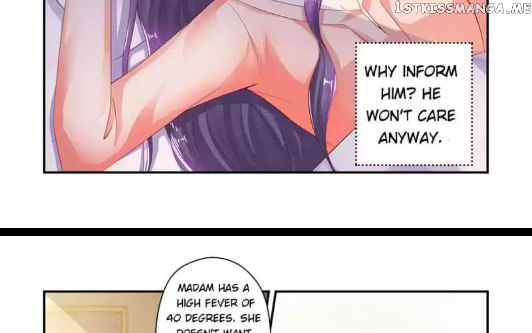 Invalid Engagement: Ex-wife’s Remarriage chapter 42 - page 7