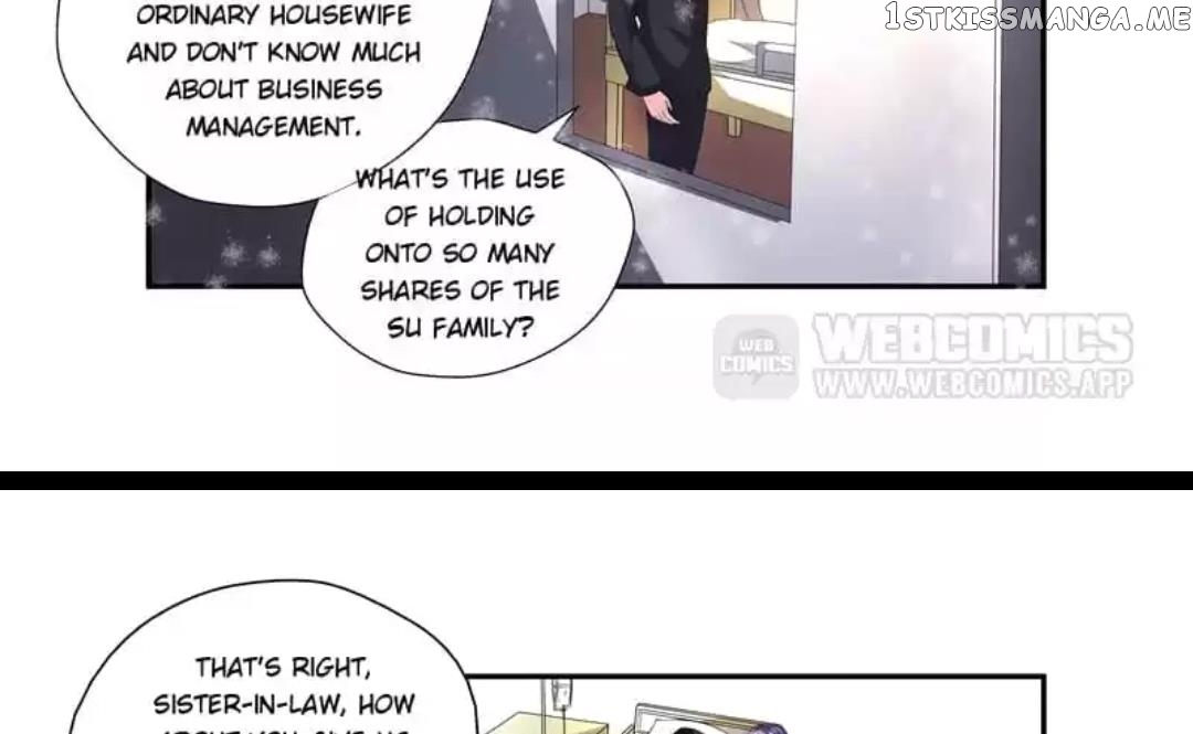 Invalid Engagement: Ex-wife’s Remarriage chapter 9 - page 10