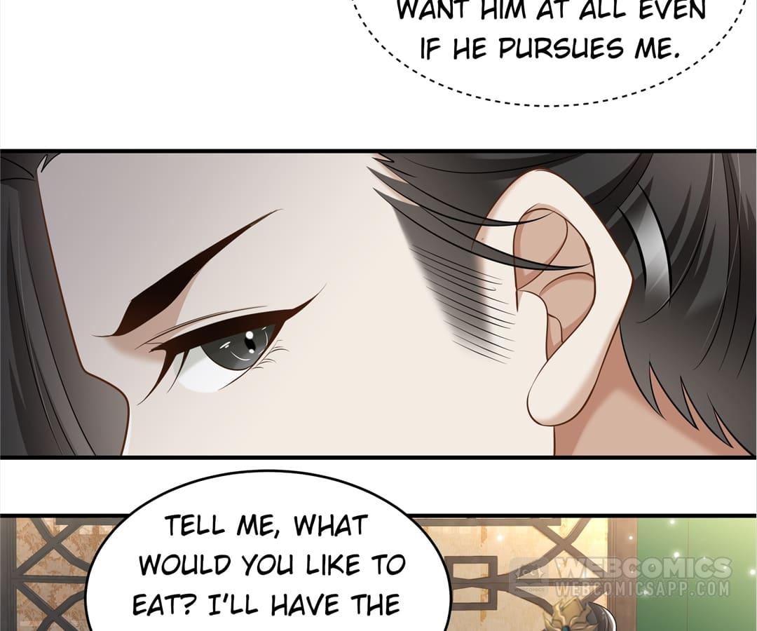 She Will Not Kiss up to the Prince Chapter 7 - page 34